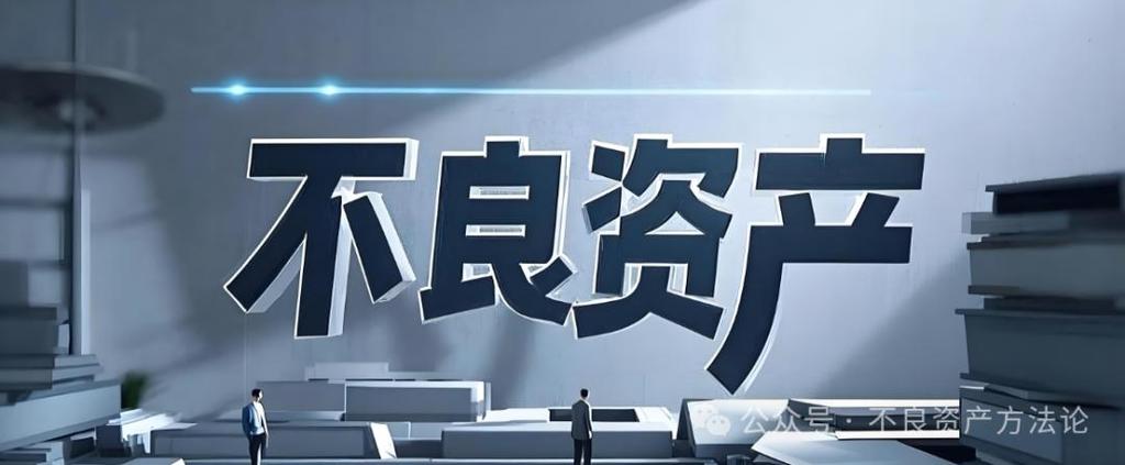 个贷不良资产转让“狂奔”