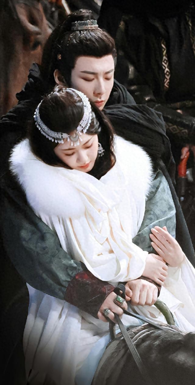 北京、东方、江苏三大卫视今晚同播电视剧《危险关系》