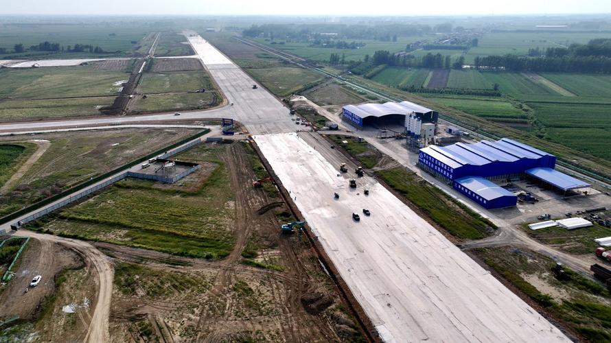 蚌埠火车站到怀远有多远_蚌明高速公路改扩建工程_蚌埠民用机场项目