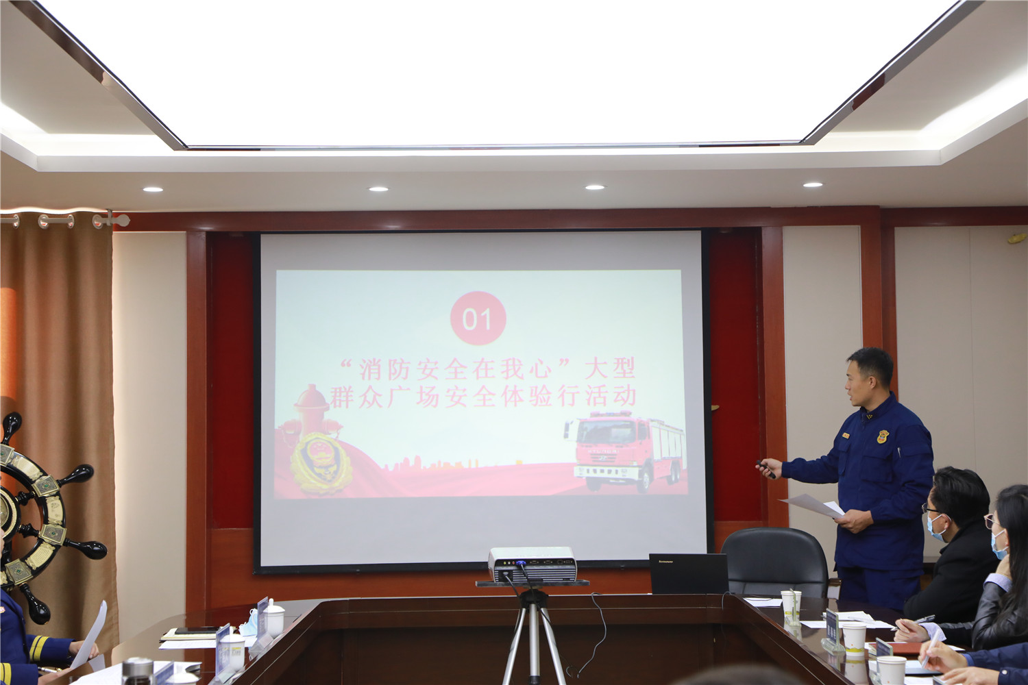 石嘴山电视台_石嘴山消防宣传月嘉年华系列活动_石嘴山消防宣传月系列活动媒体推介会