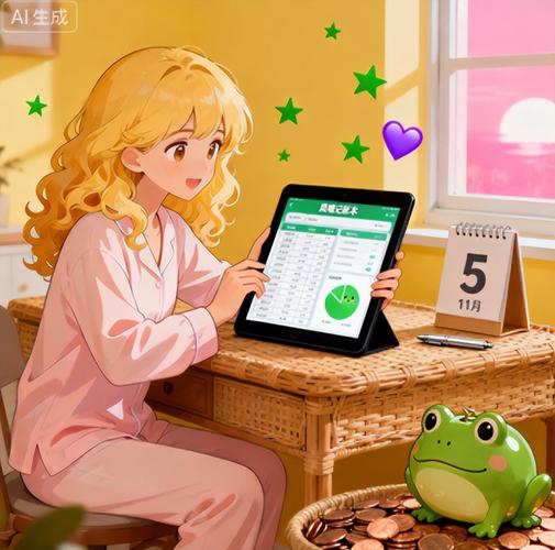 免费个人记账本_家庭理财软件_晨曦账本支出小类怎写