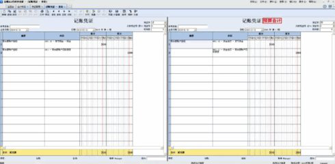政府会计制度预算会计财务会计_政府会计改革要点适用范围基本构成_金蝶kis软件免费版