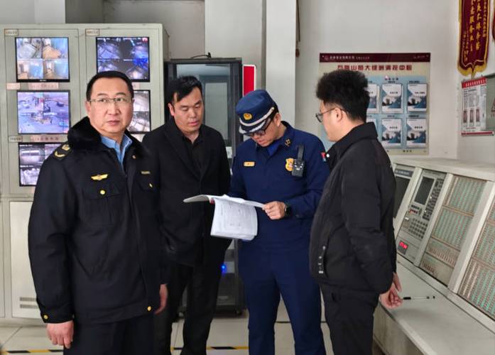 石嘴山电视台_石嘴山市消防安全隐患整改 美佳铭城购物广场 挂牌督办