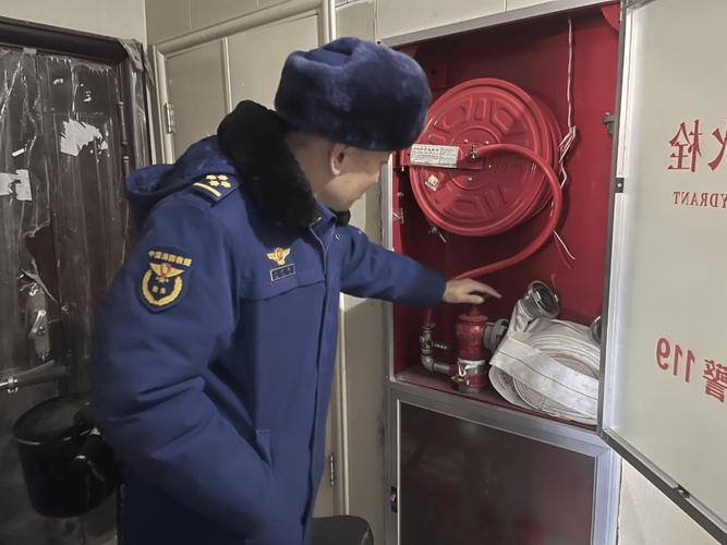 石嘴山电视台_石嘴山市消防安全隐患整改 美佳铭城购物广场 挂牌督办