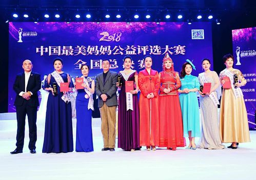 石嘴山市2015漂亮妈妈大赛_石嘴山电视台_文明家庭最美家庭最美母亲颁奖典礼