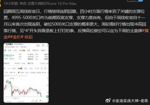 和讯信息朱一鸣：行情如期上涨 接下来怎么看？