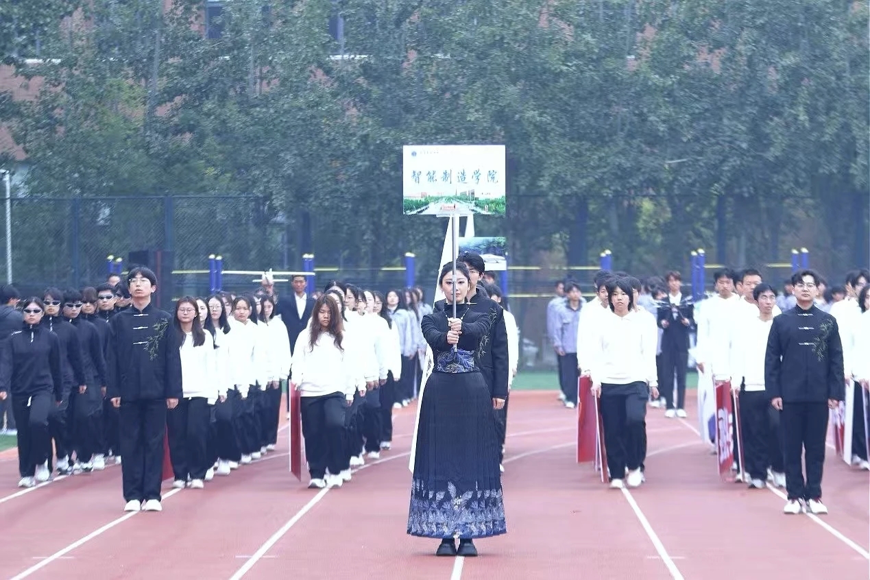 天津中德应用技术大学本科招生_天津中德应用技术大学专业设置_天津中专升大专学校