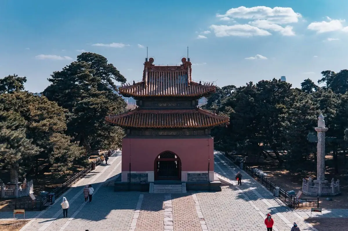 沈阳中街地图_沈阳九一八历史博物馆_沈阳故宫博物院