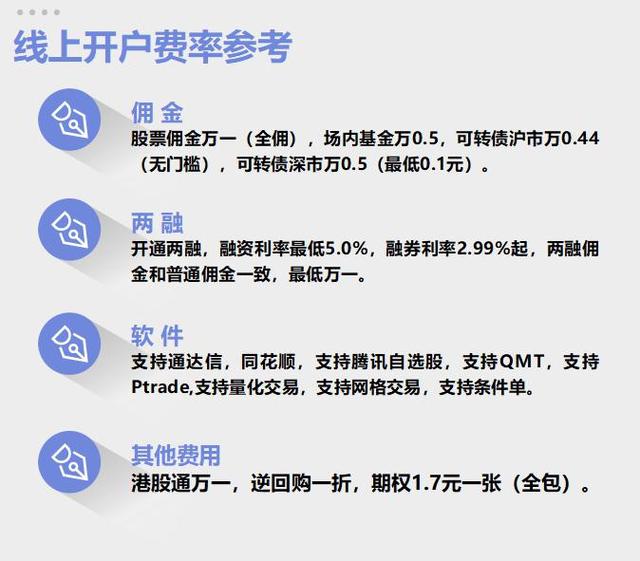 证券怎么开户 它和股票有什么区别