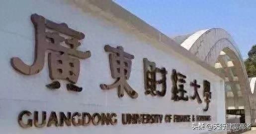 广东财经大学2025物理类录取排位_广东财经大学2025高考录取分数线_广东财经大学分数线2026