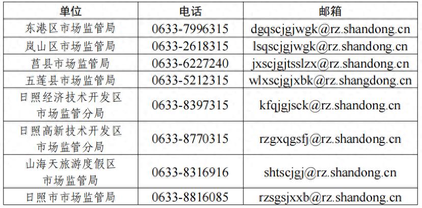 日照市直播电商监管规定_日照市直播电商违法线索征集_日照电视台在线直播