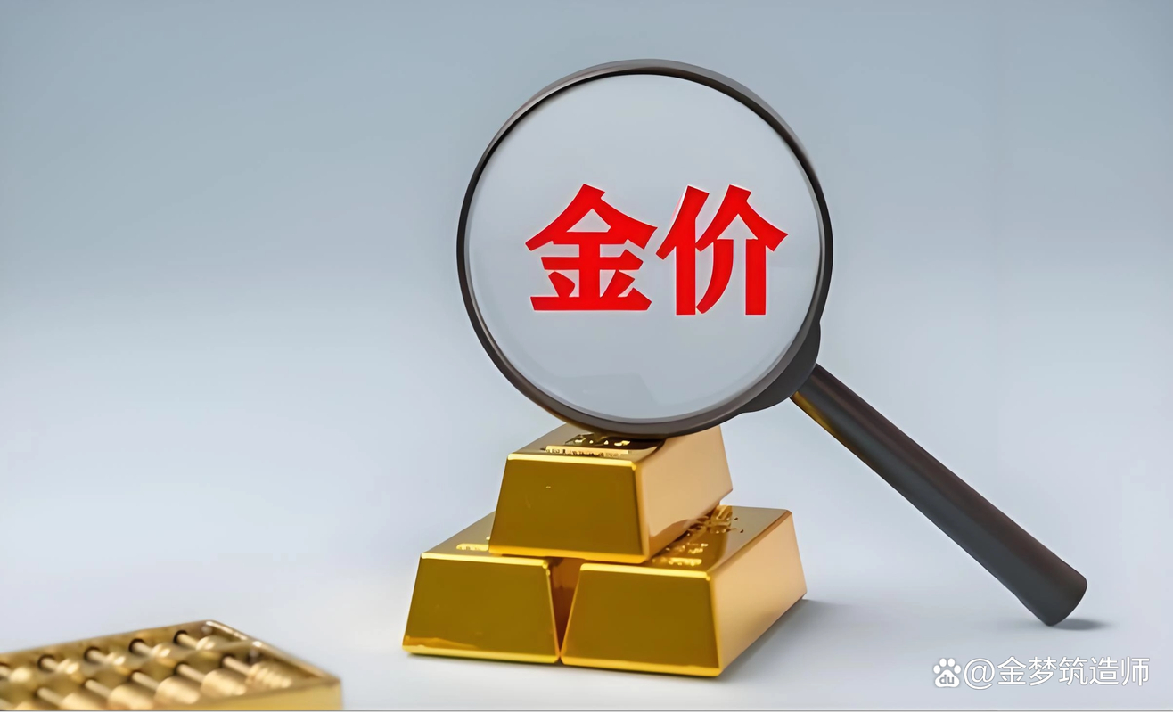 金价一夜变天！国内外差价咋来的？为啥集体走弱？速看