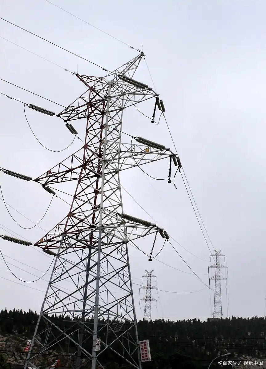 盘点国内发电量最大的10家公司，电力赛道王者