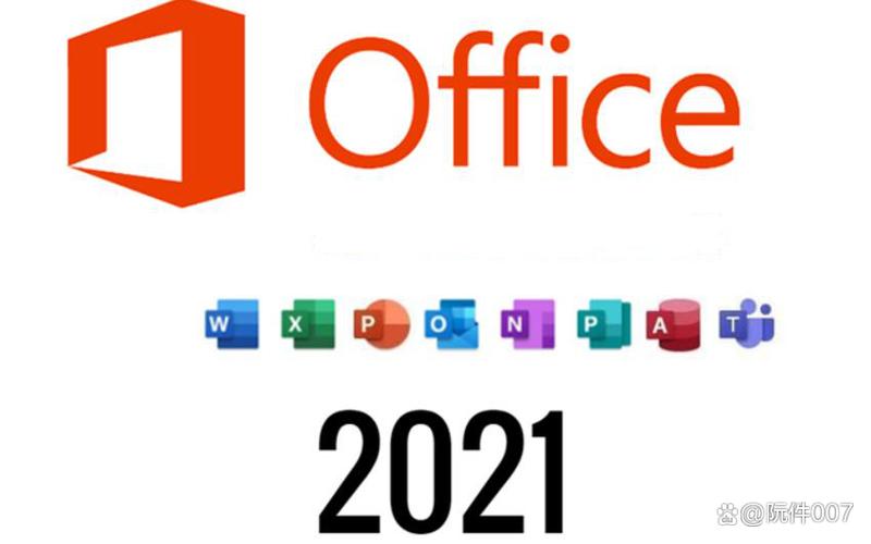 Office 2021官方镜像下载安装激活_Office 2021新特性介绍_office高版本兼容包